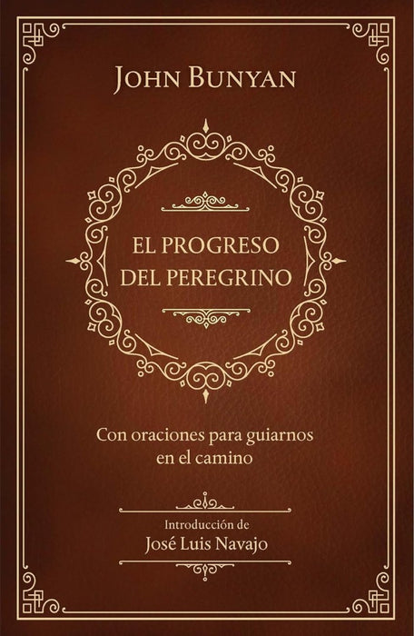 El Progreso Del Peregrino