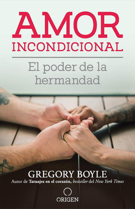 Amor Incondicional: El Poder De La Hermandad