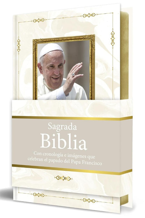 Biblia Católica: Letra Grande. Edición Conmemorativa