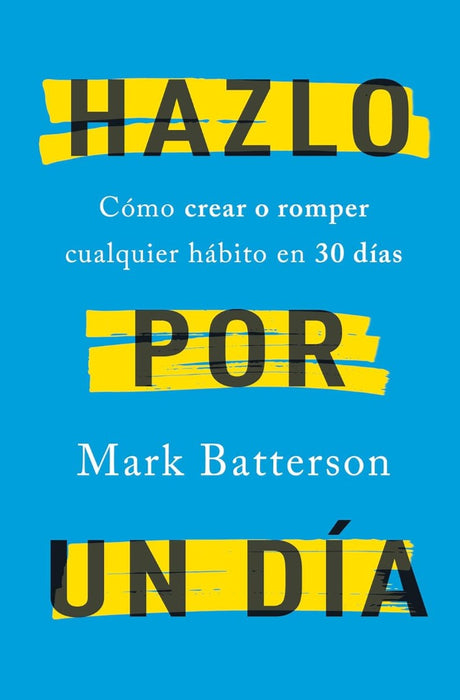 Hazlo Por Un Día