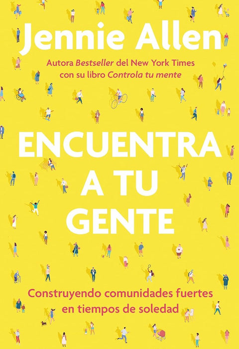 Encuentra a Tu Gente
