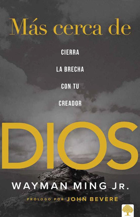 Más Cerca De Dios