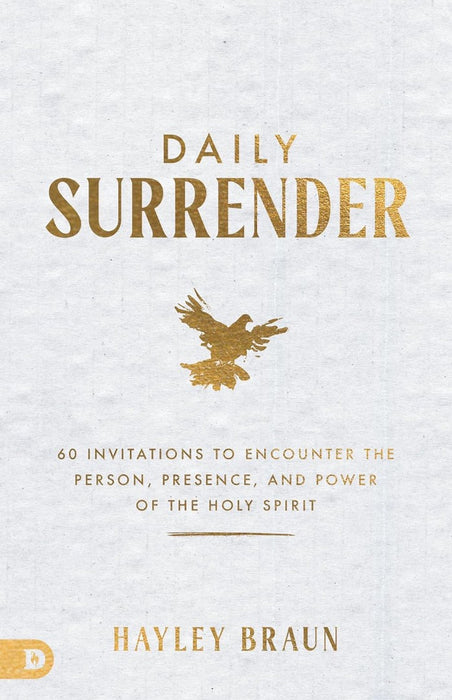 Daily Surrender