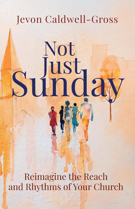 Not Just Sunday