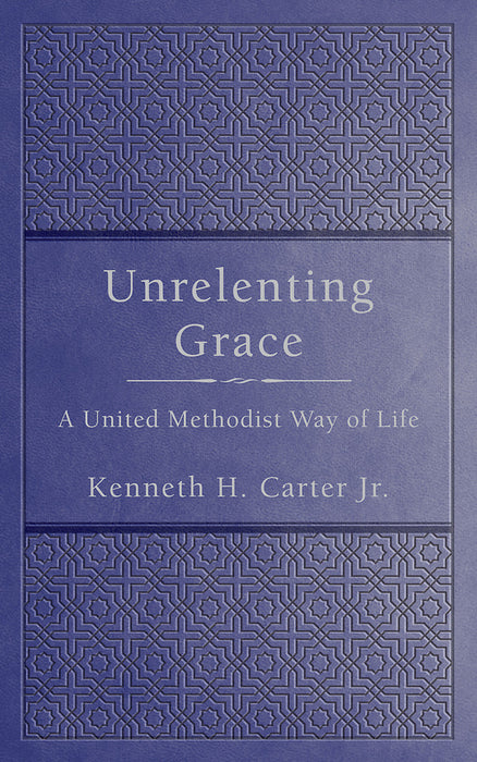 Unrelenting Grace
