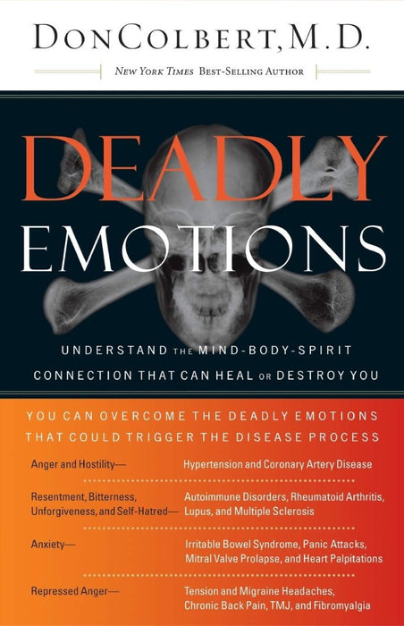 Deadly Emotions