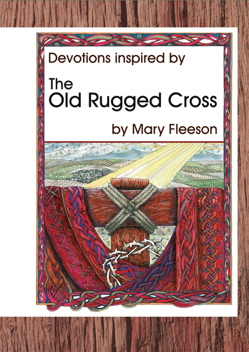 Devotions Inspired by The Old Rugged Cross