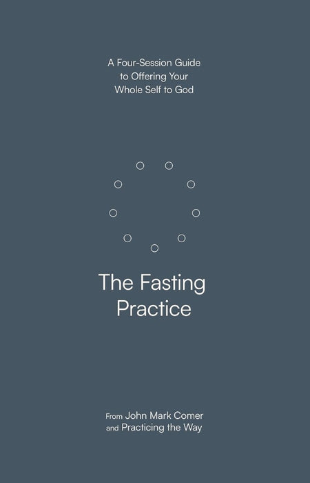 The Fasting Practice