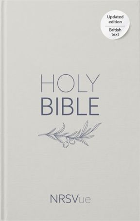 NRSVue Holy Bible, Updated Edition (pack of 10)