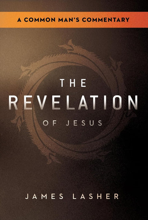 The Revelation of Jesus