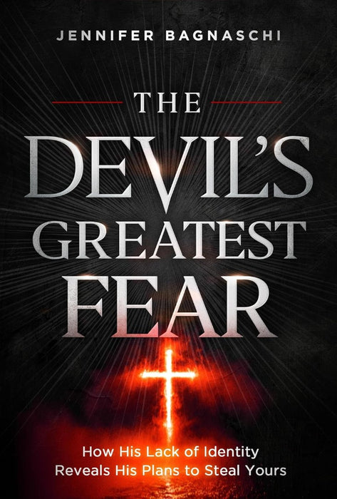 The Devil's Greatest Fear