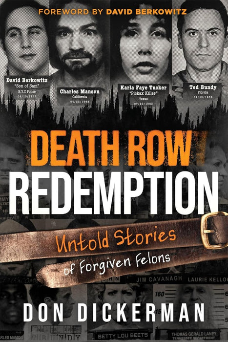 Death Row Redemption