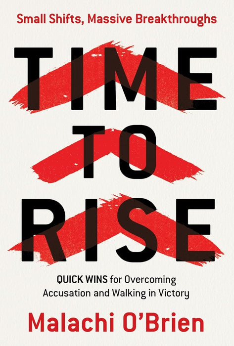 Time to Rise