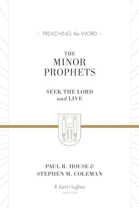 The Minor Prophets