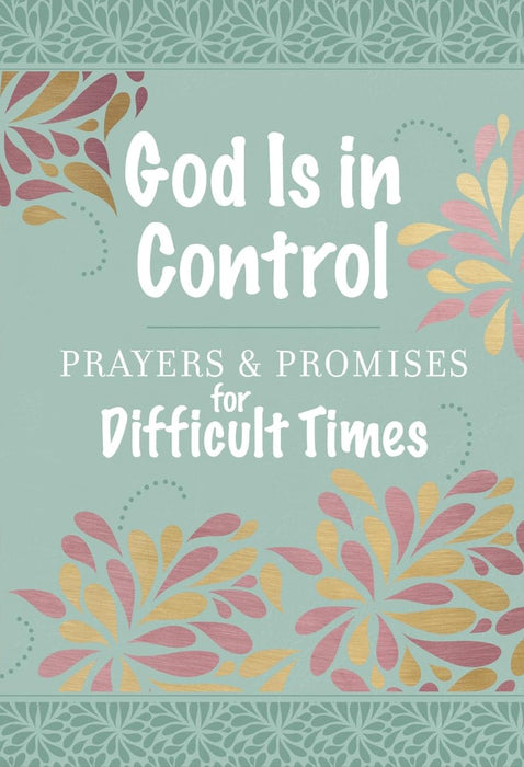 God is in Control