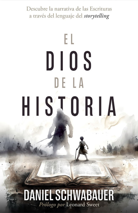 El Dios De La Historia