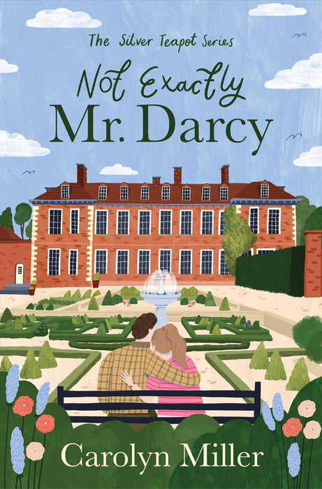 Not Exactly Mr. Darcy