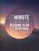 The 5-Minute Bible Reading Plan And Devotional For Men