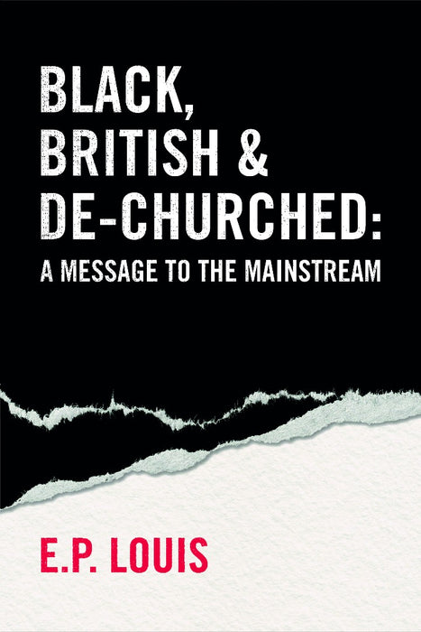 Black, British and De-Churched