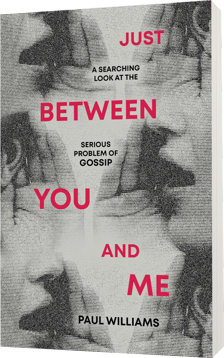 Just Between You And Me