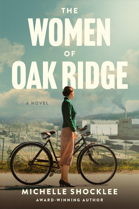 The Women of Oak Ridge