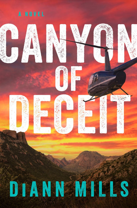 Canyon of Deceit