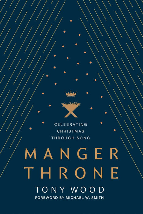 Manger Throne