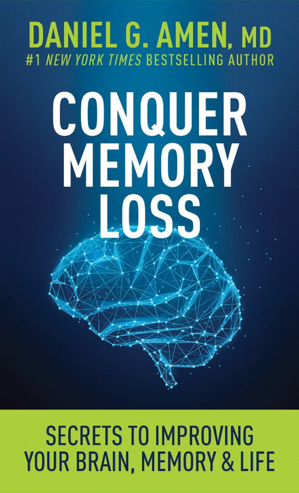 Conquer Memory Loss