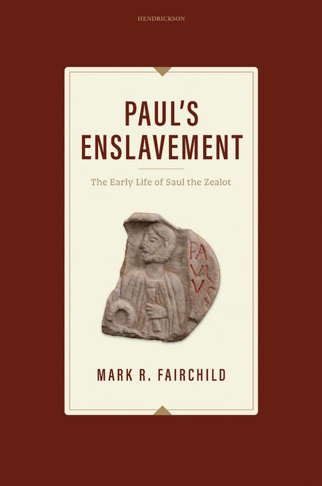Paul's Enslavement
