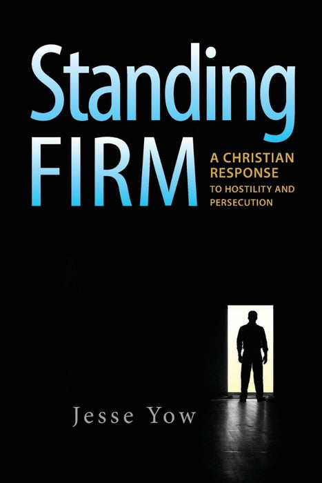Standing Firm