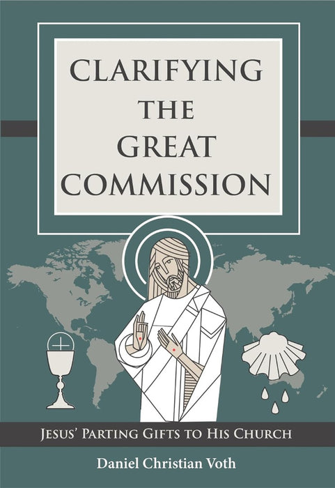 Clarifying The Great Commission