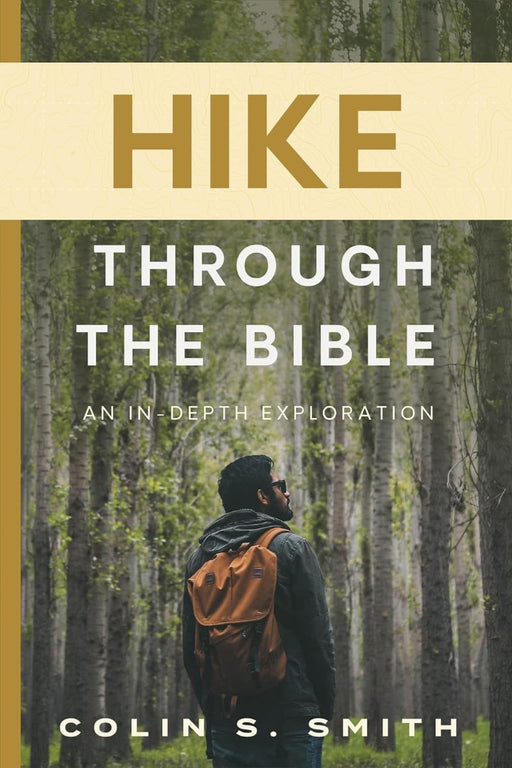 Hike Through The Bible