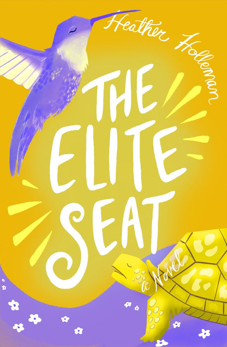 The Elite Seat