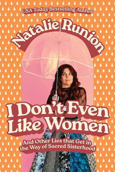I Don't Even Like Women