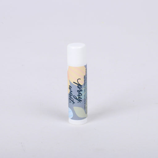Lip Balm Pray Wait Trust Herbal Mint (Pack of 6)