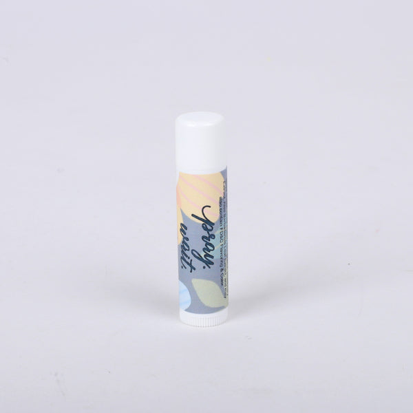 Lip Balm Pray Wait Trust Herbal Mint (Pack of 6)