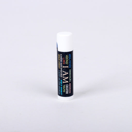 Lip Balm I Am Peppermint (Pack of 6)