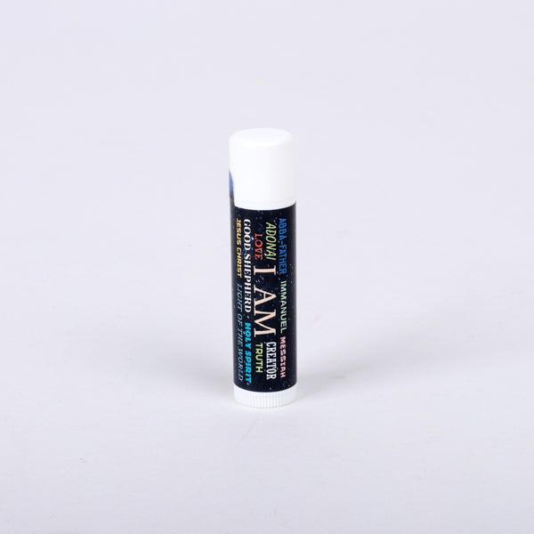 Lip Balm I Am Peppermint (Pack of 6)