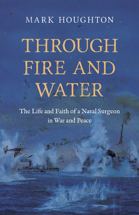 Through Fire and Water