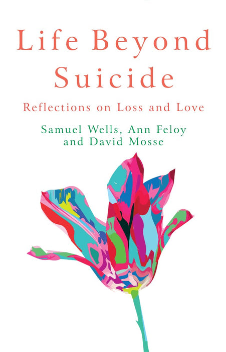 Life Beyond Suicide