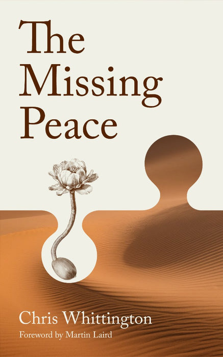The Missing Peace