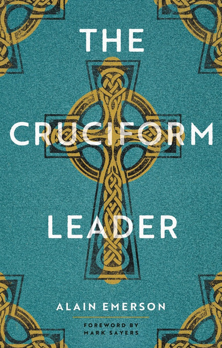 The Cruciform Leader