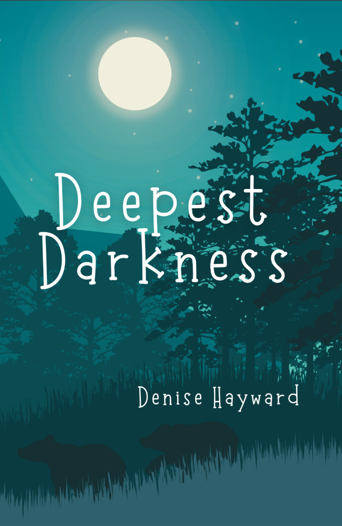 Deepest Darkness — Aslan Christian Books