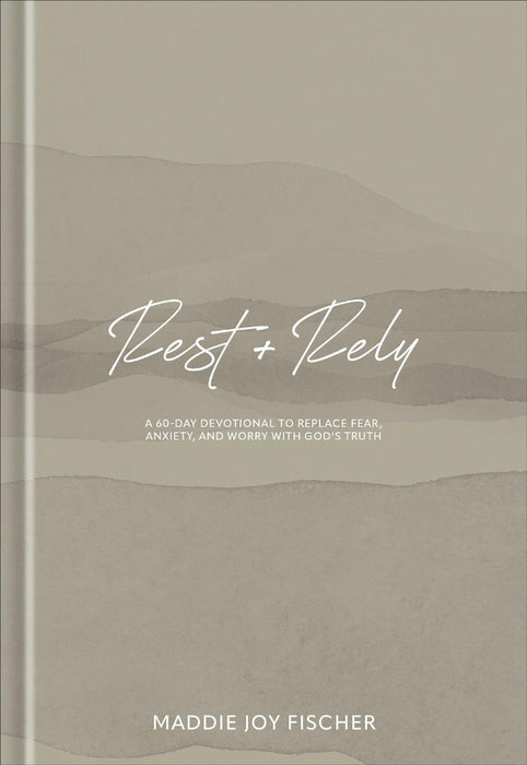 Rest + Rely