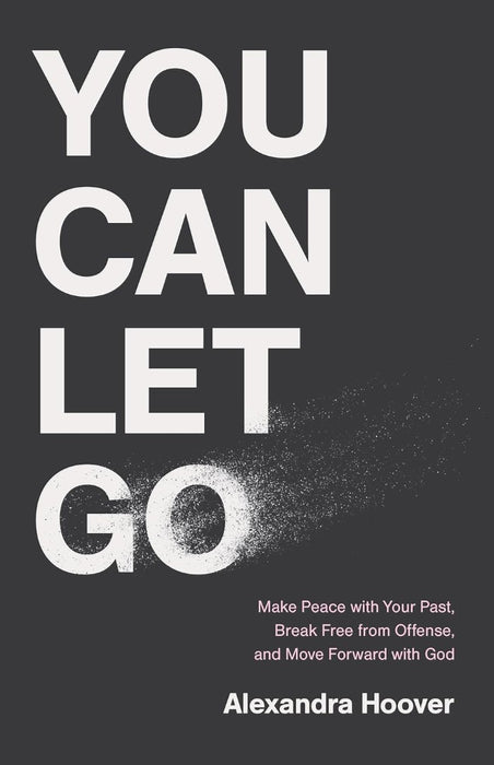 You Can Let Go