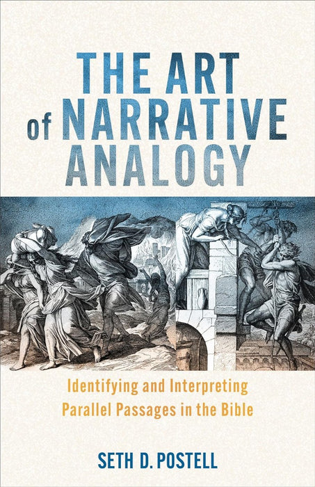 The Art of Narrative Analogy