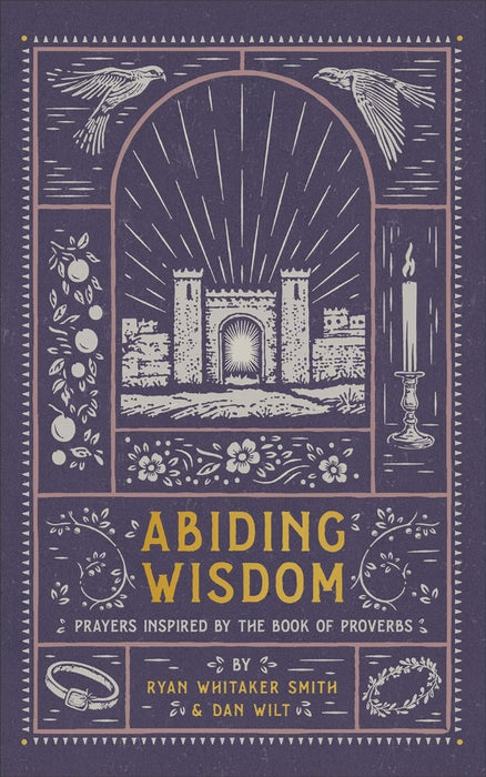 Abiding Wisdom