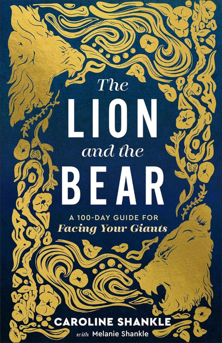 The Lion and the Bear