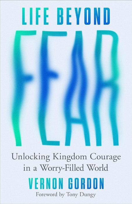 Life Beyond Fear