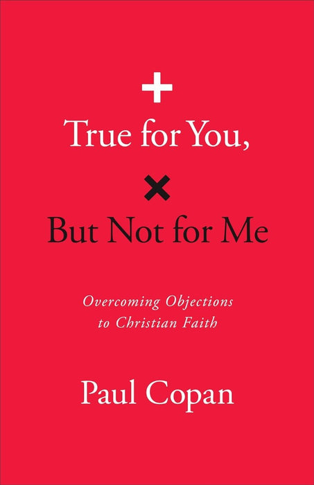 True for You, But Not for Me